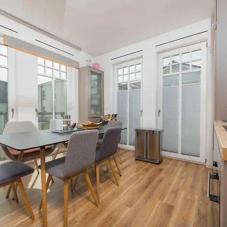 Westend App_15 Appartement